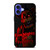 FIVE NIGHTS AT FREDDY'S SCARY iPhone 16 Case