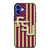FLORIDA STATE SEMINOLES FSU ICON 2 iPhone 16 Case