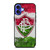 FLUMINENSE FOOTBALL CLUB ART iPhone 16 Case