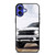 FORD RAPTOR 3 iPhone 16 Case