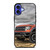 FORD RAPTOR iPhone 16 Case