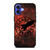 FUTURAMA LOGO iPhone 16 Case