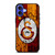 GALATASARAY FC ART LOGO iPhone 16 Case