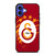 GALATASARAY FC LOGO iPhone 16 Case