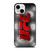 UFC LOGO 2 iPhone 13 Mini Case