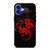 GAME OF THRONES TARGARYEN iPhone 16 Case