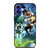 GENSHIN IMPACT CHARACTERS 2 iPhone 16 Case