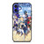 GENSHIN IMPACT CHARACTERS iPhone 16 Case