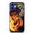 GHOST RIDER 2 iPhone 16 Case