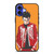 GOHAN HYPEBEAST iPhone 16 Case
