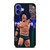 GOLDBERG WWE CHAMPION 2 iPhone 16 Case