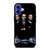 GOODFELLAS COOL MOVIE iPhone 16 Case