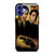 GOODFELLAS MOVIE iPhone 16 Case