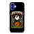 GRATEFUL DEAD iPhone 16 Case
