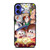 GRAVITY FALLS CHARACTERS iPhone 16 Case