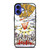 GREEN DAY BAND iPhone 16 Case