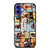 GTA 5 GRAND THEFT AUTO 3 iPhone 16 Case