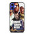 GTA GRAND THEFT AUTO iPhone 16 Case