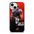TOM BRADY TAMPA BAY BUCCANEERS iPhone 13 Mini Case
