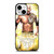 THE ROCK WWE CHAMPIONS iPhone 13 Mini Case