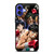 HAJIME NO IPPO CHARACTERS iPhone 16 Case