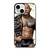 THE ROCK WWE CHAMPIONS 4 iPhone 13 Mini Case