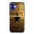 HAMILTON LOGO iPhone 16 Case
