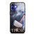 HAMMER OF THOR 2 iPhone 16 Case