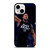 THE ROCK WWE CHAMPIONS 3 iPhone 13 Mini Case