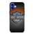 HARLEY DAVIDSON 3 iPhone 16 Case