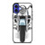 HARLEY DAVIDSON FRONT VIEW iPhone 16 Case