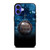 HAUNTED MANSION DISNEYLAND iPhone 16 Case