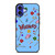 HEATHERS THE MUSICAL 4 iPhone 16 Case