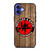 HECKLER AND KOCH LOGO iPhone 16 Case