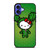 HELLOKITTY TOKIDOKI iPhone 16 Case