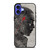HIJACK SERIES ART iPhone 16 Case