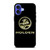HOLDEN CAR LOGO 2 iPhone 16 Case