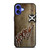 HOOEY LOGO iPhone 16 Case