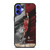 HOUSTON ROCKETS TRACY MCGRADY iPhone 16 Case