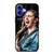 HOZIER SINGING iPhone 16 Case