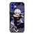 HUNTER X HUNTER KILLUA iPhone 16 Case