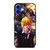 HUNTER X HUNTER KURAPIKA iPhone 16 Case