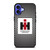 IH INTERNATIONAL HARVESTER 2 iPhone 16 Case