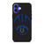 INDIANAPOLIS COLTS LOGO 2 iPhone 16 Case
