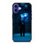 INSIDIOUS ELISE iPhone 16 Case