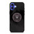 INTER MIAMI LOGO iPhone 16 Case