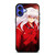 INUYASHA iPhone 16 Case
