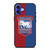 IPSWICH TOWN FC LOGO EPL iPhone 16 Case