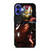 IRON MAN AVENGERS iPhone 16 Case