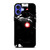 IRON MAN IN BLACK iPhone 16 Case
